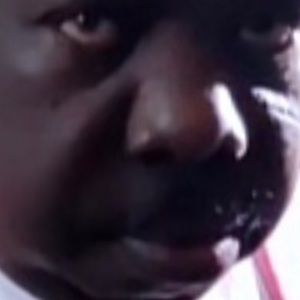 Meet your Posher, Jhon